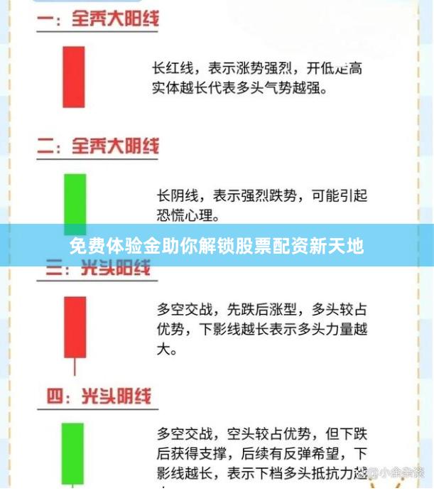 免費(fèi)體驗(yàn)金助你解鎖股票配資新天地